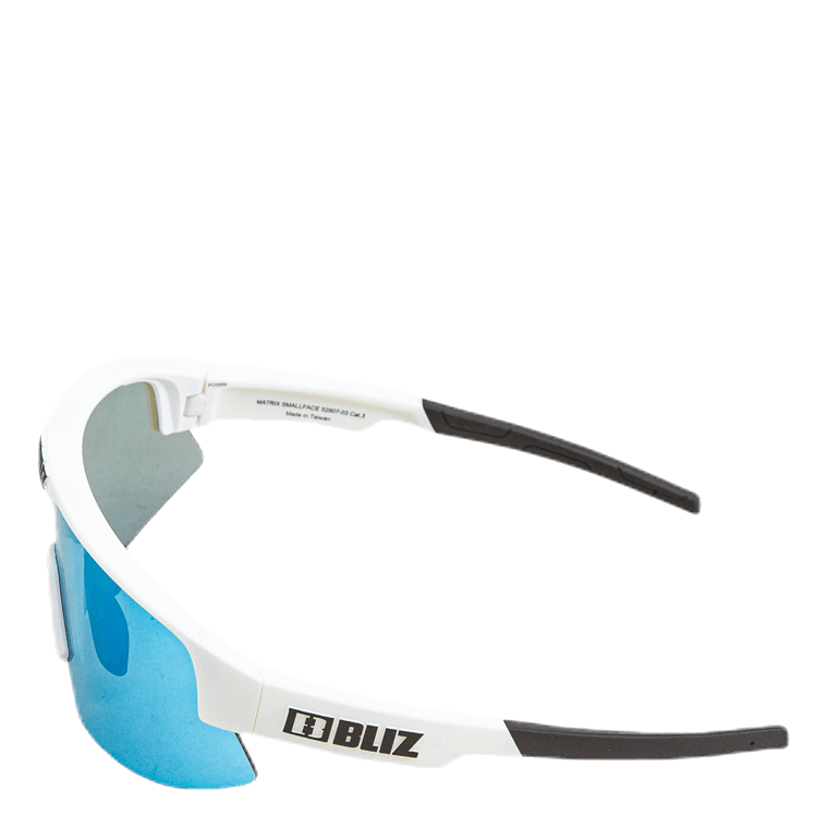 Matrix Smallface White