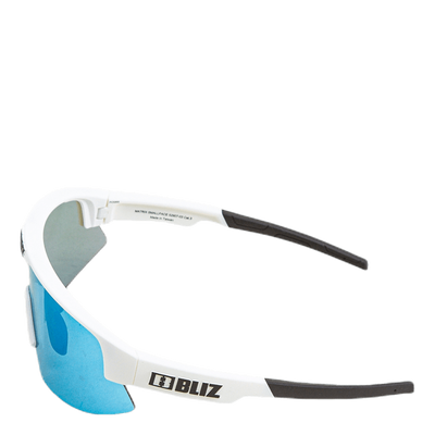 Matrix Smallface White