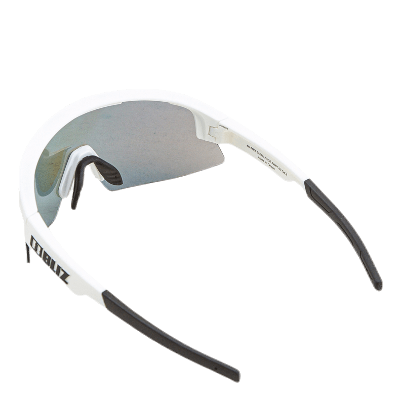 Matrix Smallface White