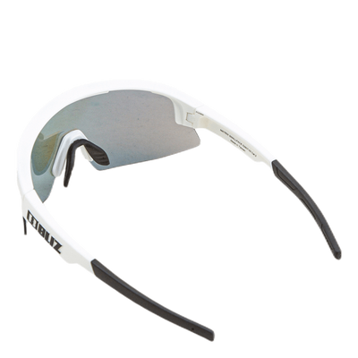 Matrix Smallface White