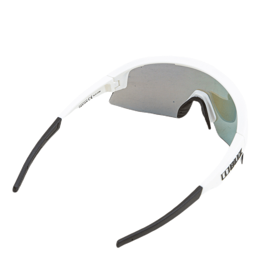 Matrix Smallface White