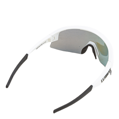 Matrix Smallface White