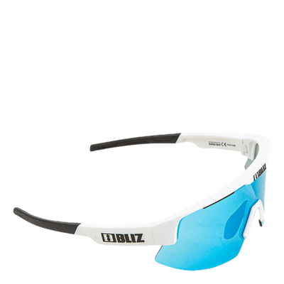 Matrix Smallface White