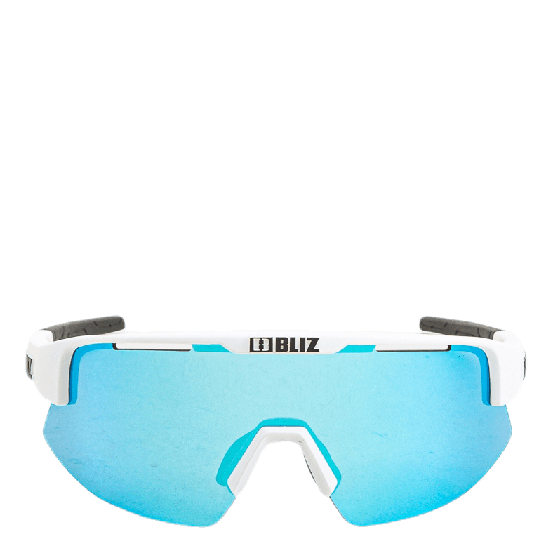 Matrix Smallface White