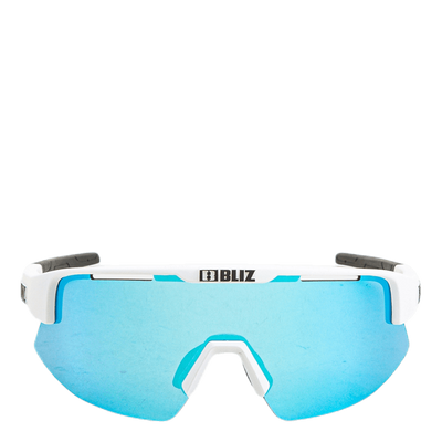 Matrix Smallface White