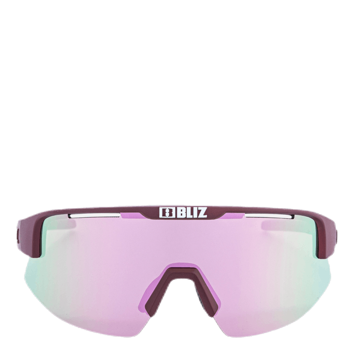 Matrix Small Red