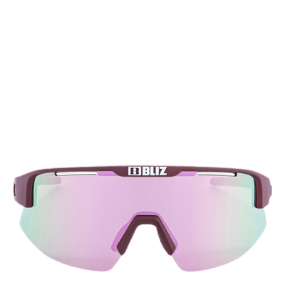 Matrix Small Red