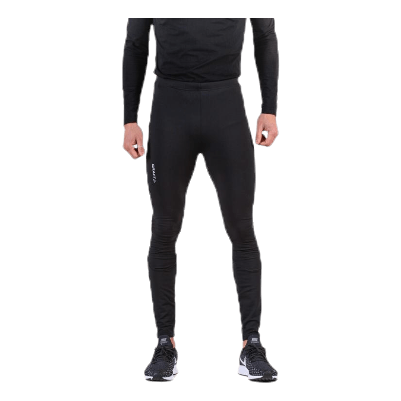 AR Winter Tights Black