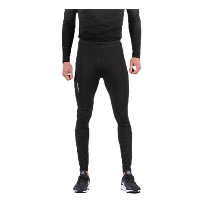 AR Winter Tights Black