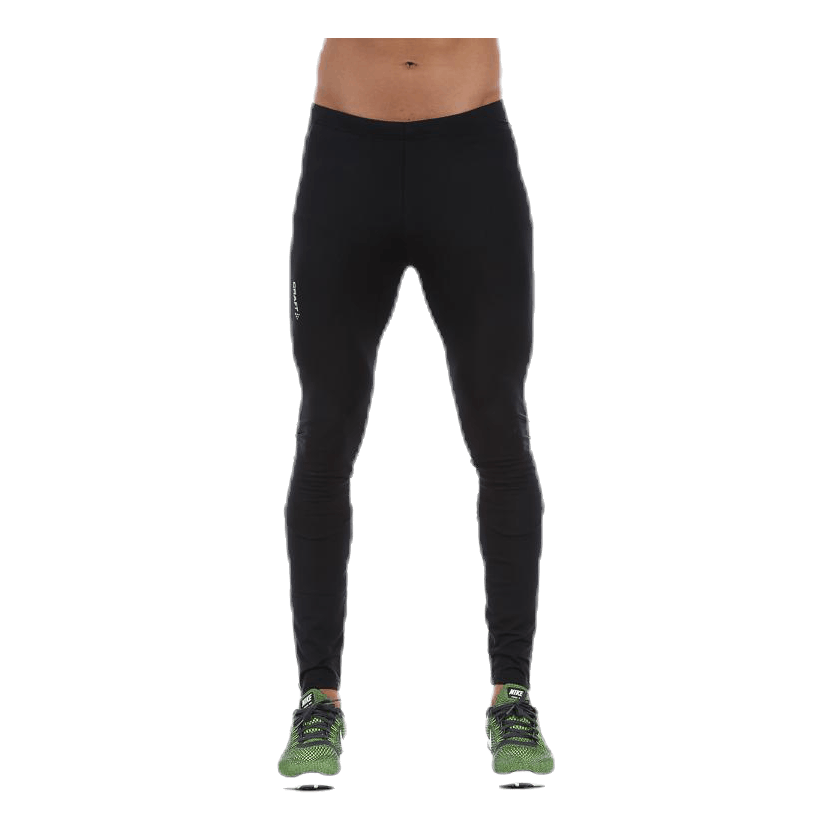 AR Winter Tights Black