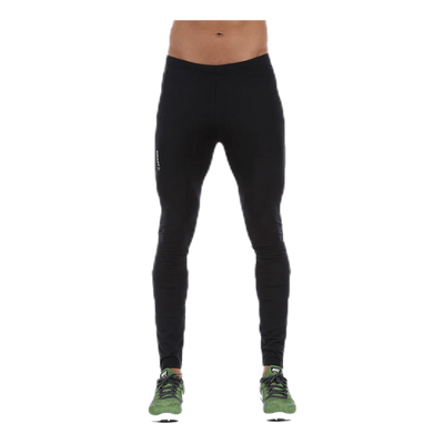 AR Winter Tights Black