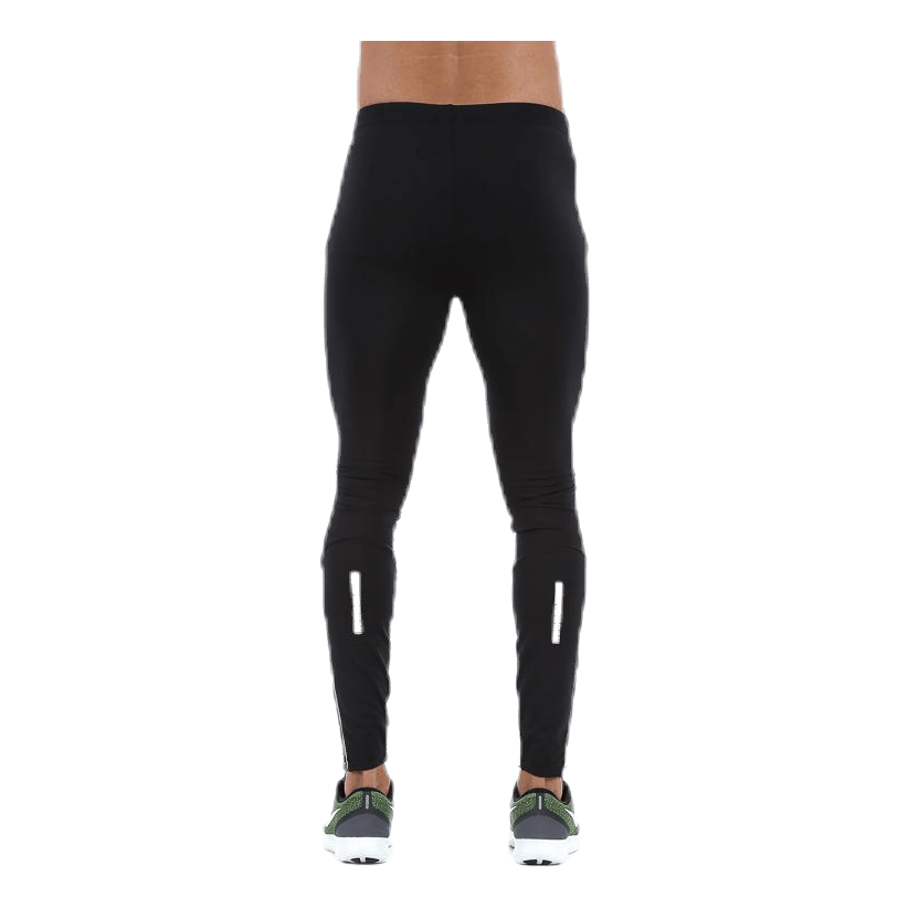 AR Winter Tights Black