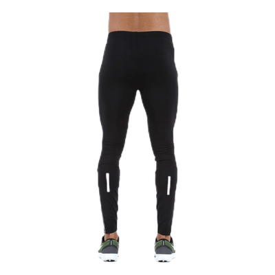 AR Winter Tights Black