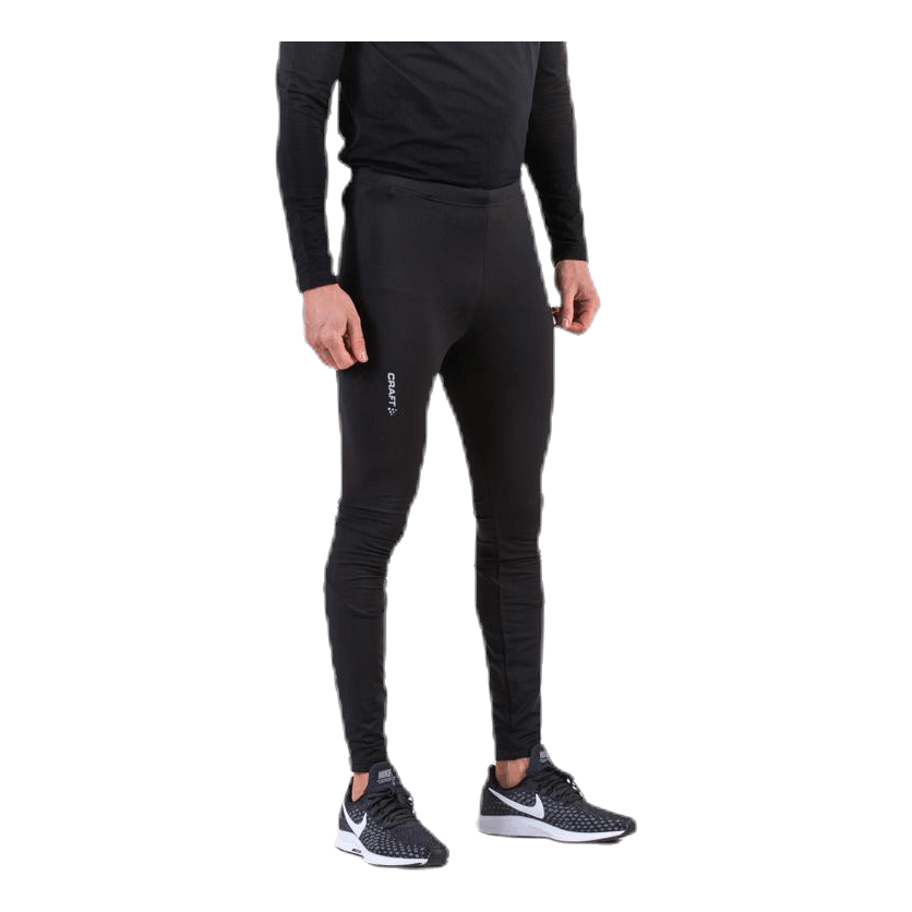 AR Winter Tights Black