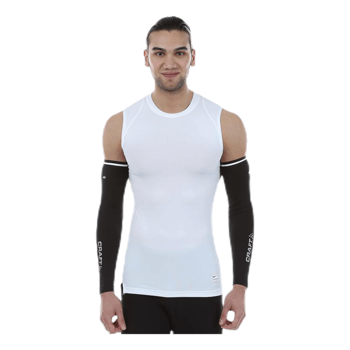 Arm Warmer Black