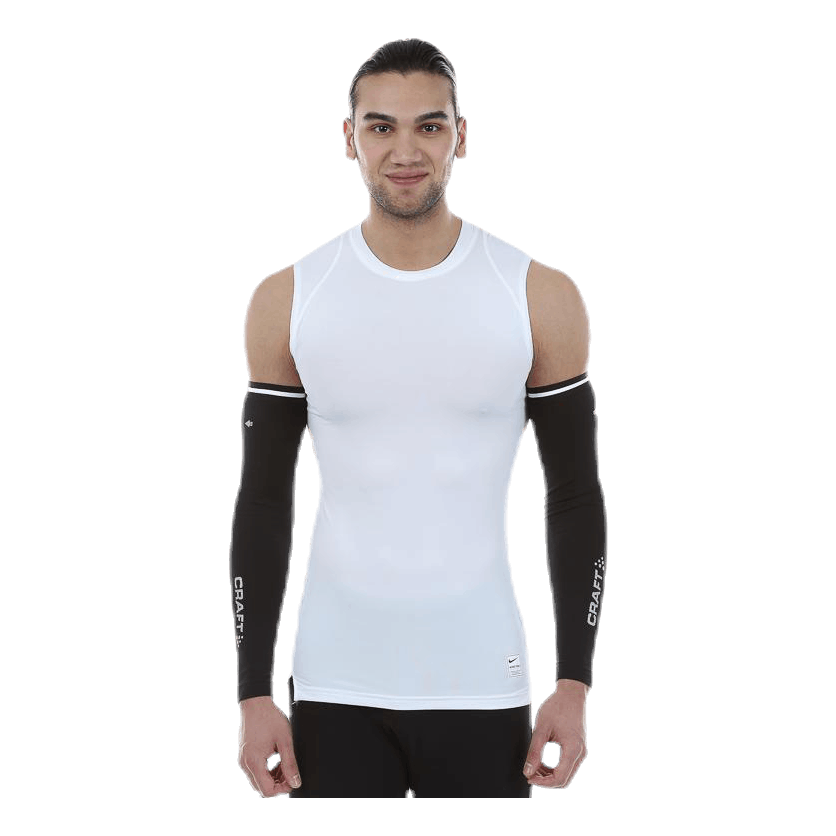 Arm Warmer Black