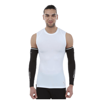 Arm Warmer Black