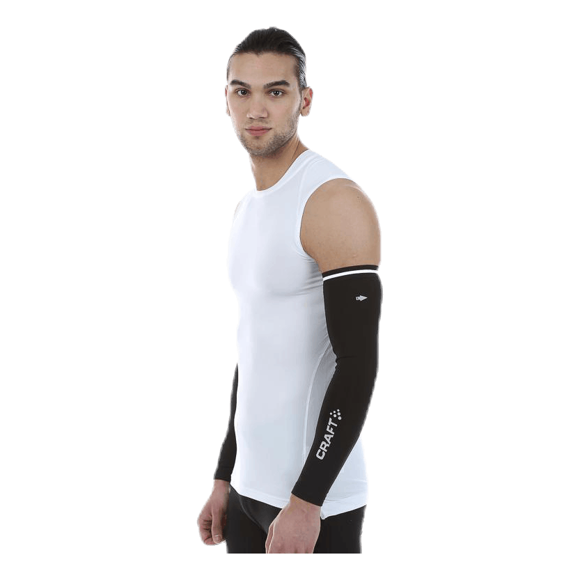 Arm Warmer Black