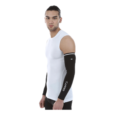 Arm Warmer Black