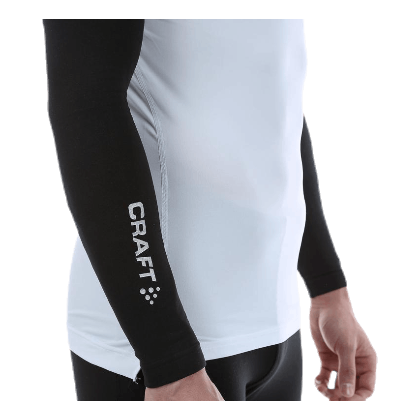 Arm Warmer Black