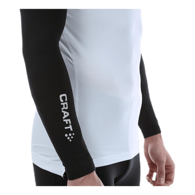 Arm Warmer Black