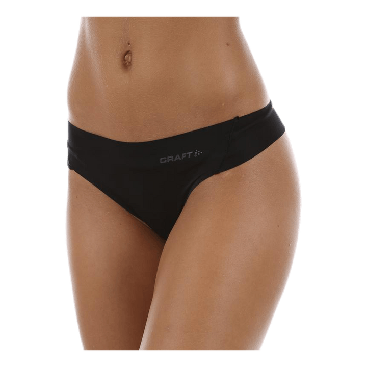 Greatness String Black