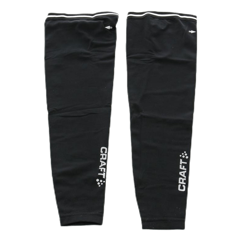 Leg Warmer Black