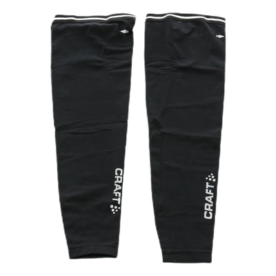 Leg Warmer Black