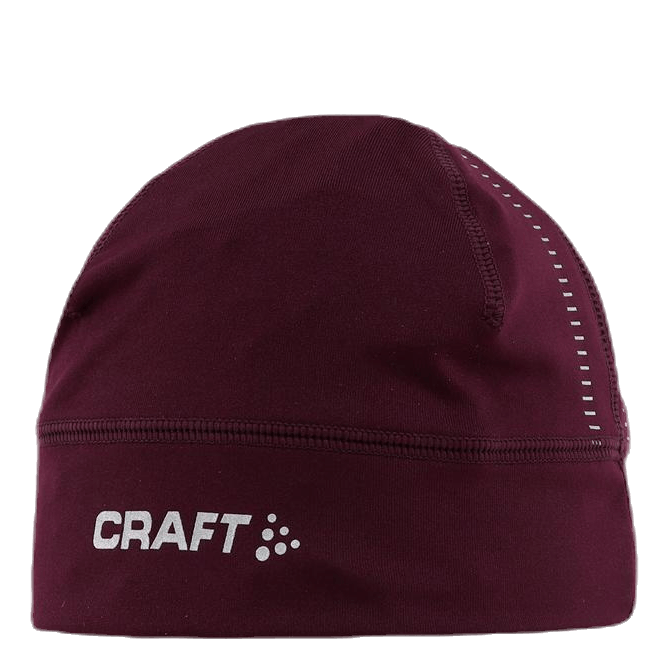 Livigno Hat Purple
