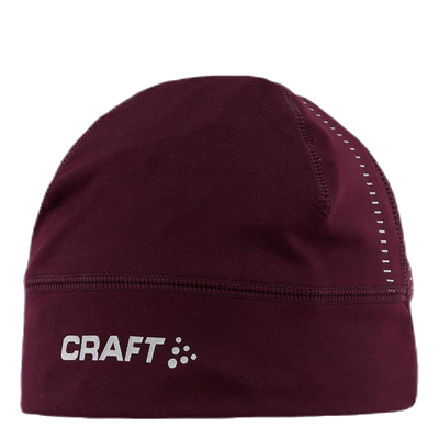 Livigno Hat Purple