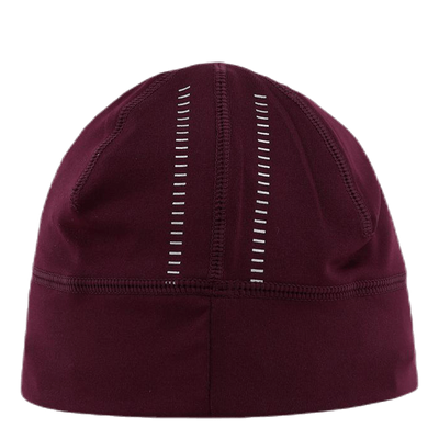 Livigno Hat Purple