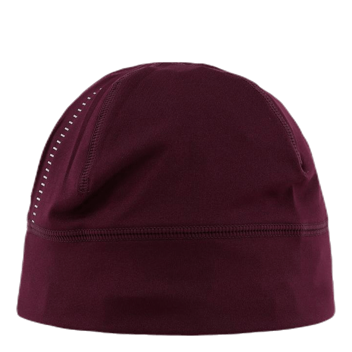 Livigno Hat Purple