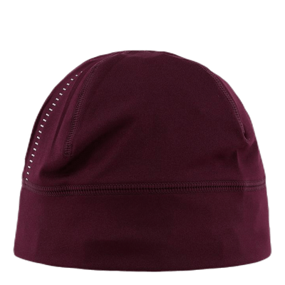 Livigno Hat Purple