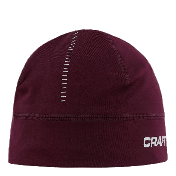 Livigno Hat Purple