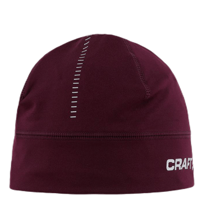 Livigno Hat Purple
