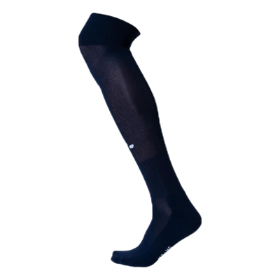 Squad Sock Solid Blue