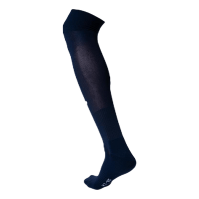 Squad Sock Solid Blue