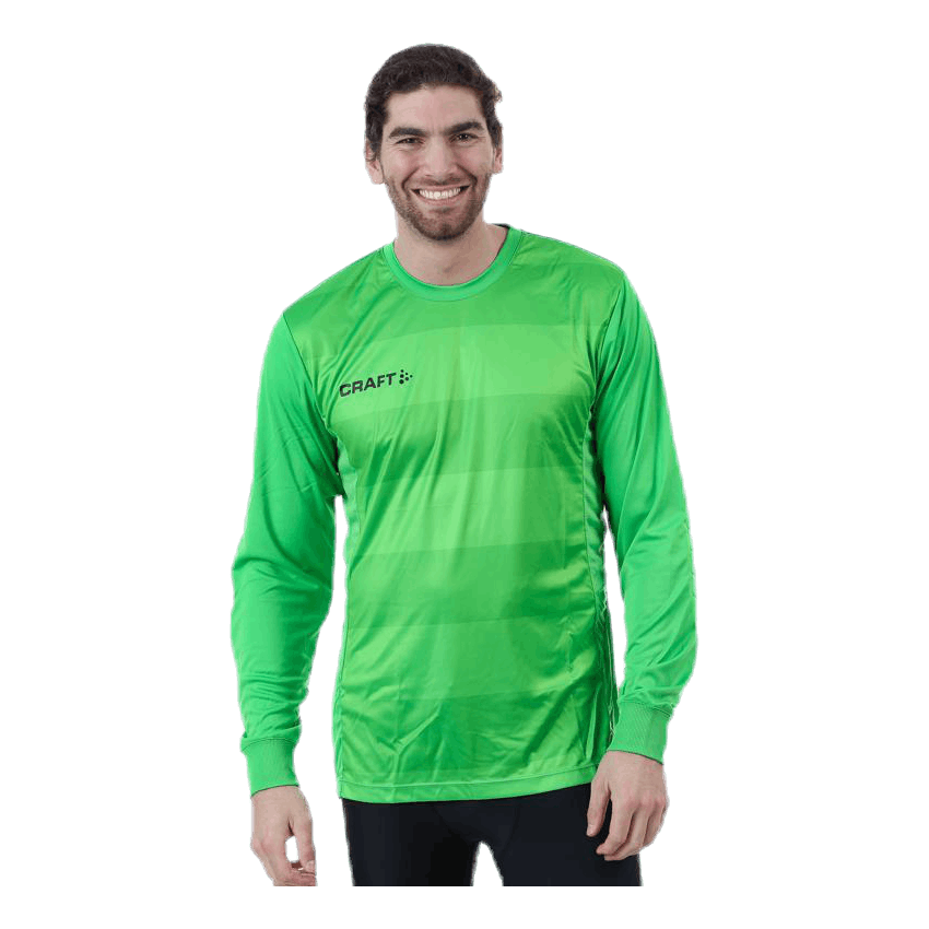 Progress Goalkeeper LS Jersey M Green