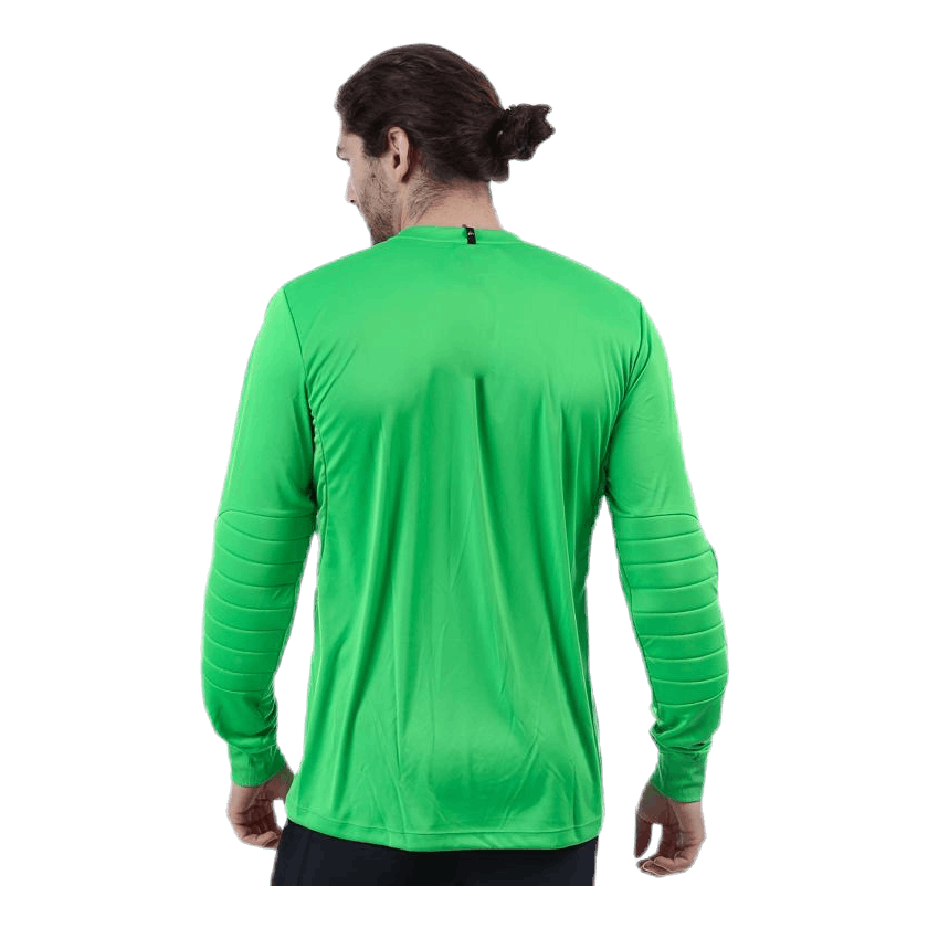 Progress Goalkeeper LS Jersey M Green
