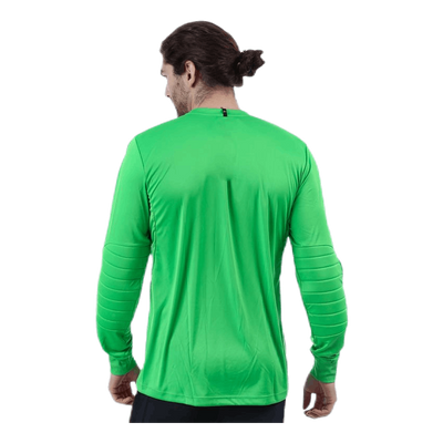 Progress Goalkeeper LS Jersey M Green