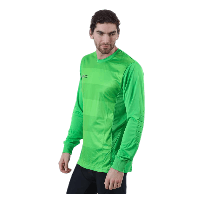 Progress Goalkeeper LS Jersey M Green