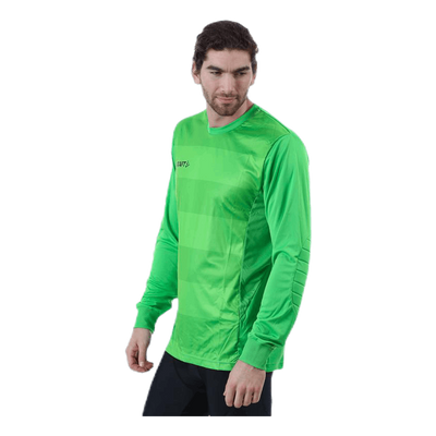 Progress Goalkeeper LS Jersey M Green