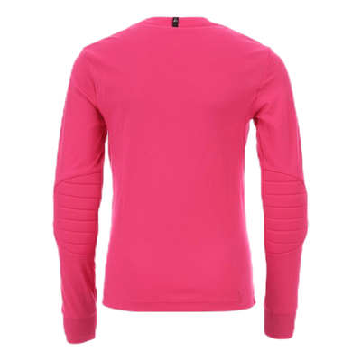 Squad Gk Ls Jersey Junior Pink