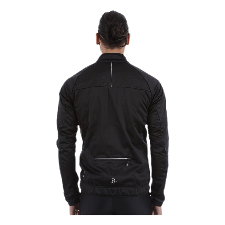 Rime Jacket Black