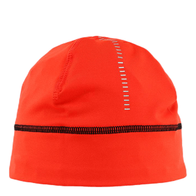 Livigno Hat Orange