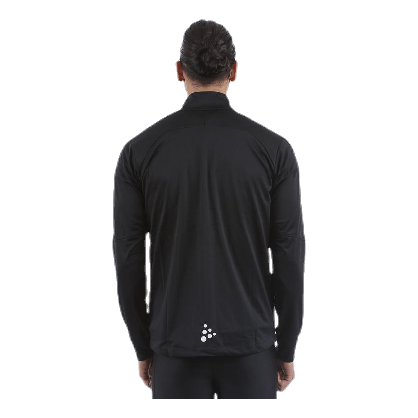 Progress Jacket M Black