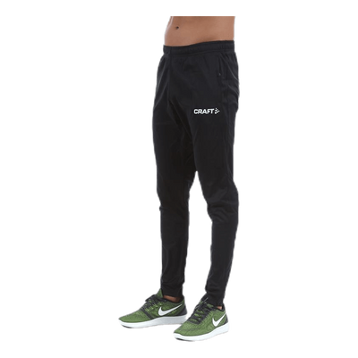 Progress Pant M Black