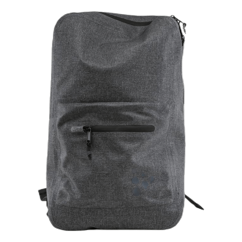 Raw Backpack Grey