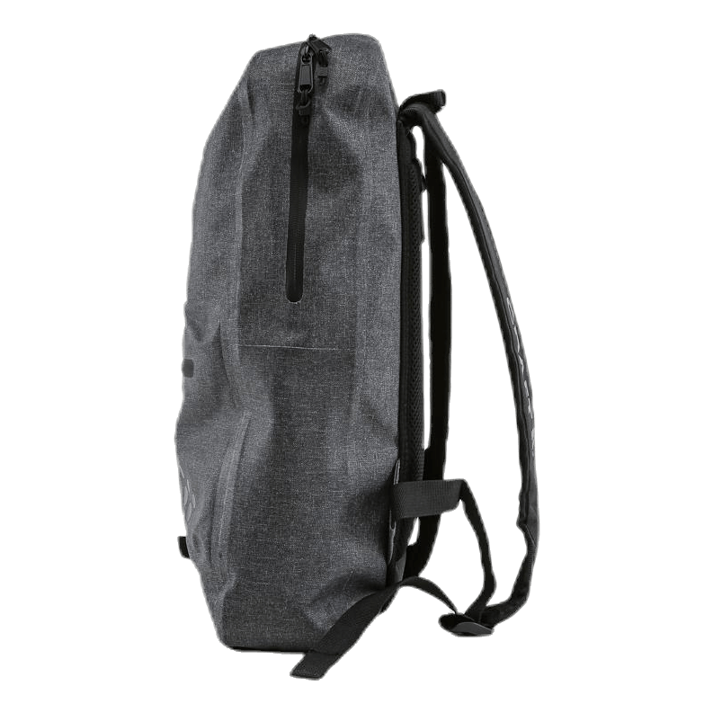 Raw Backpack Grey