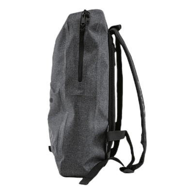 Raw Backpack Grey